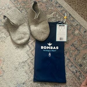 Bombas The Gripper Slipper